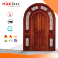 ASICO KH051 Solid Teak Wood Church Double Door in Good Price